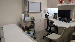 Mount Elizabeth Novena Hospital (D12), Retail #580603411